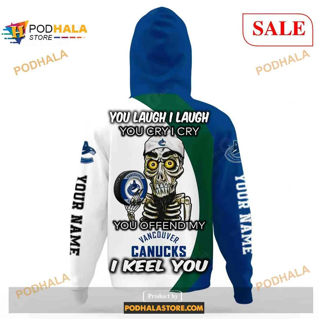 Proud Vancouver Canucks AOP Hoodie, Bold Team Colors And Logo Design Proud Vancouver Canucks AOP Hoodie, Bold Team Colors And Logo Design