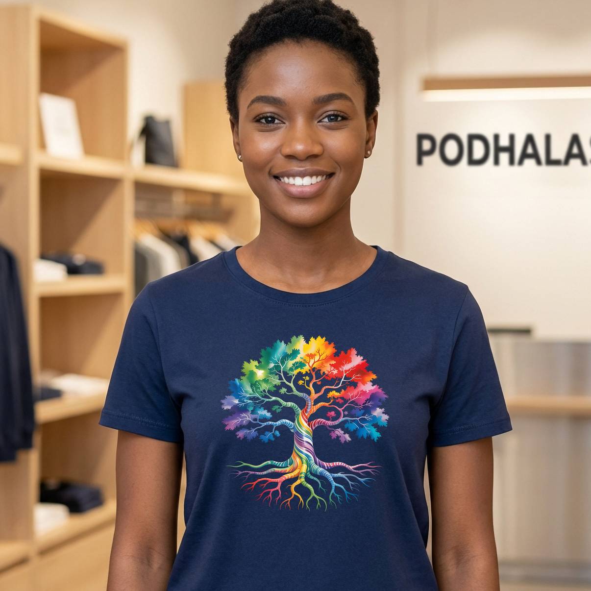 Rainbow Trees Life Lesbian Gay Tee LGBTQ Pride Flag Ally Graphic Men Rainbow Trees Life Lesbian Gay Tee LGBTQ Pride Flag Ally Graphic Men