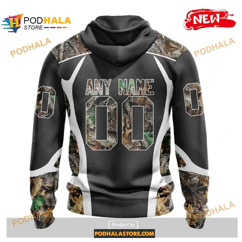 Rugged Pittsburgh Steelers Camouflage All Over Print Hoodie With Outdoor Style Rugged Pittsburgh Steelers Camouflage All Over Print Hoodie With Outdoor Style