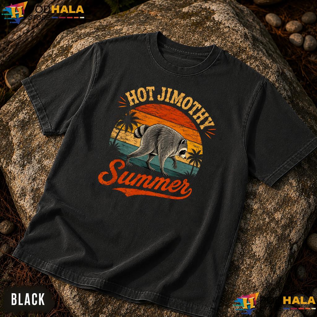 Seattle Hot Jimothy Comfort Colors Shirt Viral Trash Panda Apparel Seattle Hot Jimothy Comfort Colors Shirt Viral Trash Panda Apparel