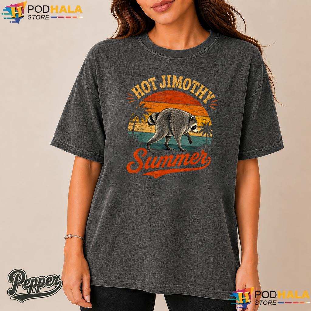 Seattle Hot Jimothy Comfort Colors Tshirt Viral Trash Panda Apparel Seattle Hot Jimothy Comfort Colors Tshirt Viral Trash Panda Apparel