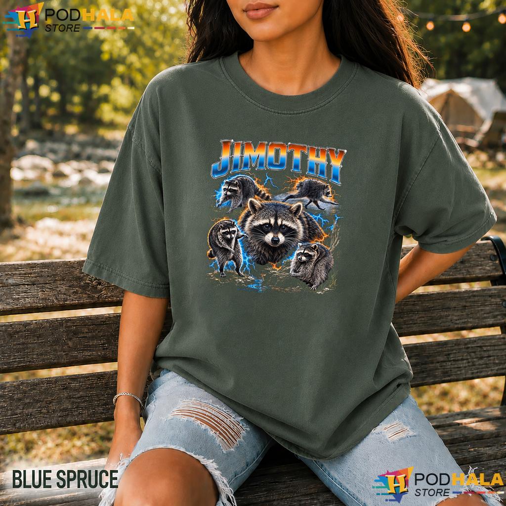 Seattle Meme Jimothy Comfort Colors Shirt Funny Trash Panda Apparel Seattle Meme Jimothy Comfort Colors Shirt Funny Trash Panda Apparel