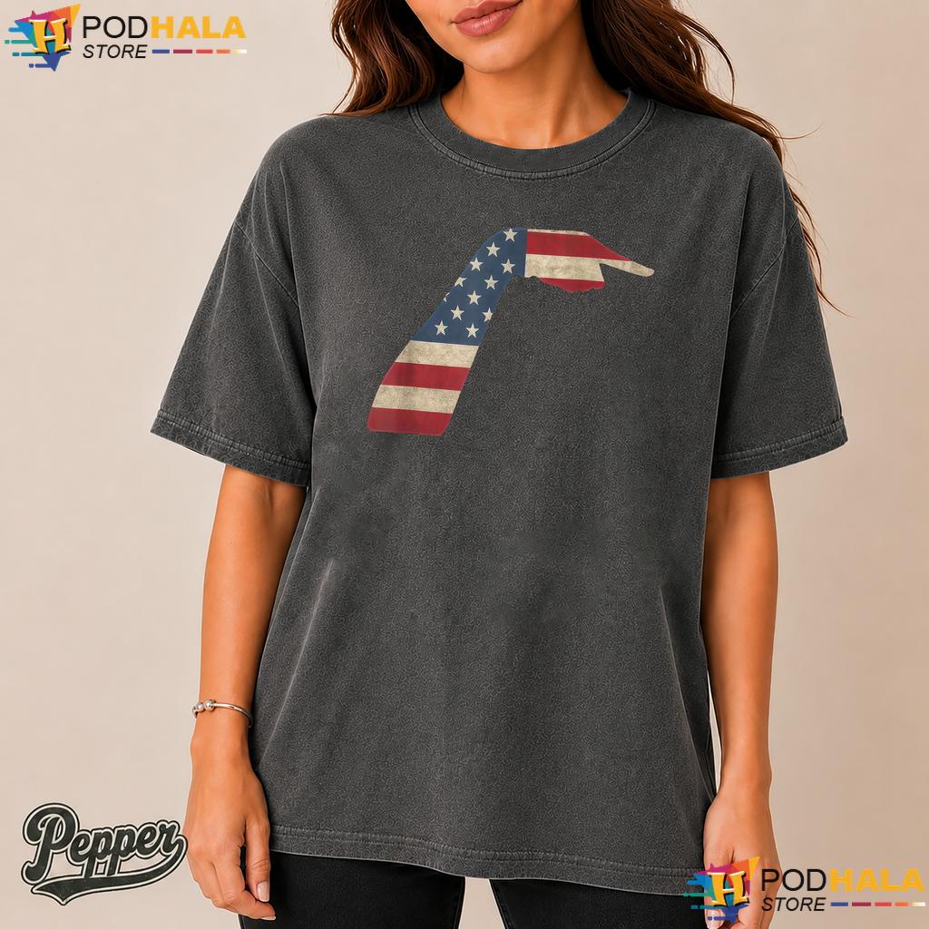 Sophie Pointing Flag Comfort Colors Shirt Funny American Basketball Top Sophie Pointing Flag Comfort Colors Shirt Funny American Basketball Top