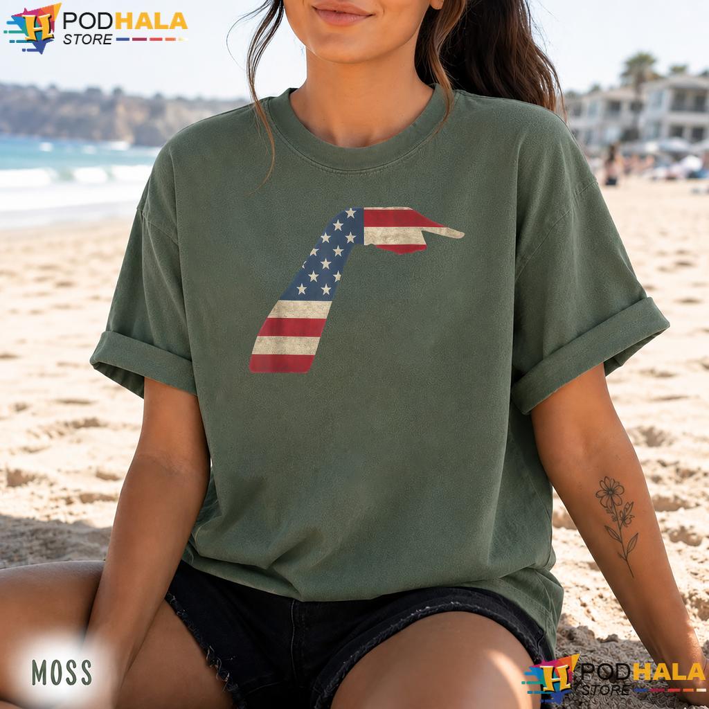 Sophie Pointing Flag Comfort Colors Tee Funny American Basketball Top Sophie Pointing Flag Comfort Colors Tee Funny American Basketball Top