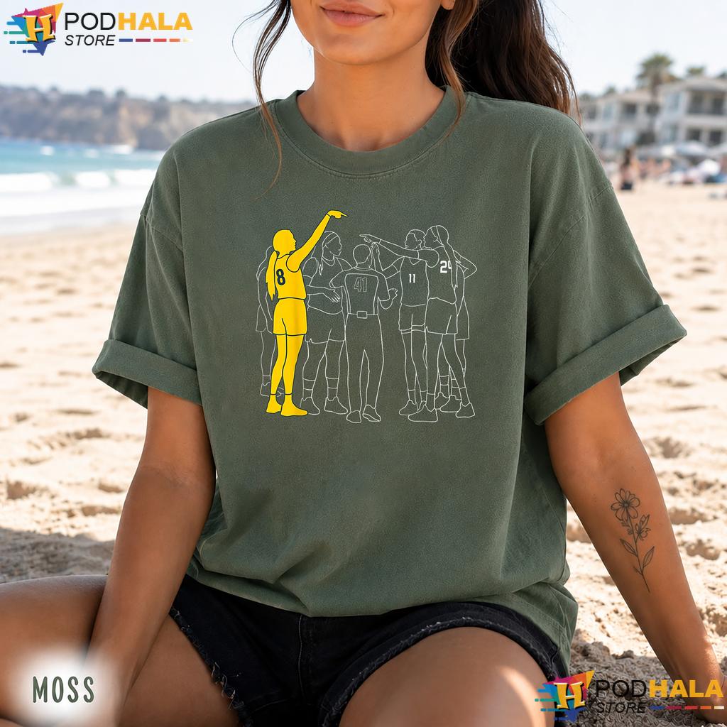 Sophie Pointing Meme Comfort Colors Tee Funny Basketball Fan Apparel Sophie Pointing Meme Comfort Colors Tee Funny Basketball Fan Apparel