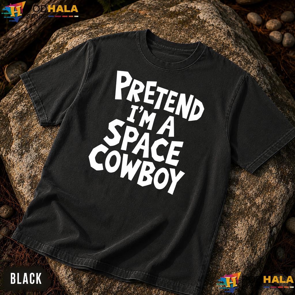 Space Cowboy Costume Comfort Colors Shirt Pretend Im Lazy Halloween Space Cowboy Costume Comfort Colors Shirt Pretend Im Lazy Halloween
