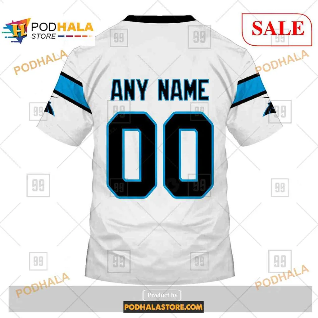 Sporty Carolina Panthers 3D Print Hoodie With Bold Number 00 And Nfl Logo Sporty Carolina Panthers 3D Print Hoodie With Bold Number 00 And Nfl Logo