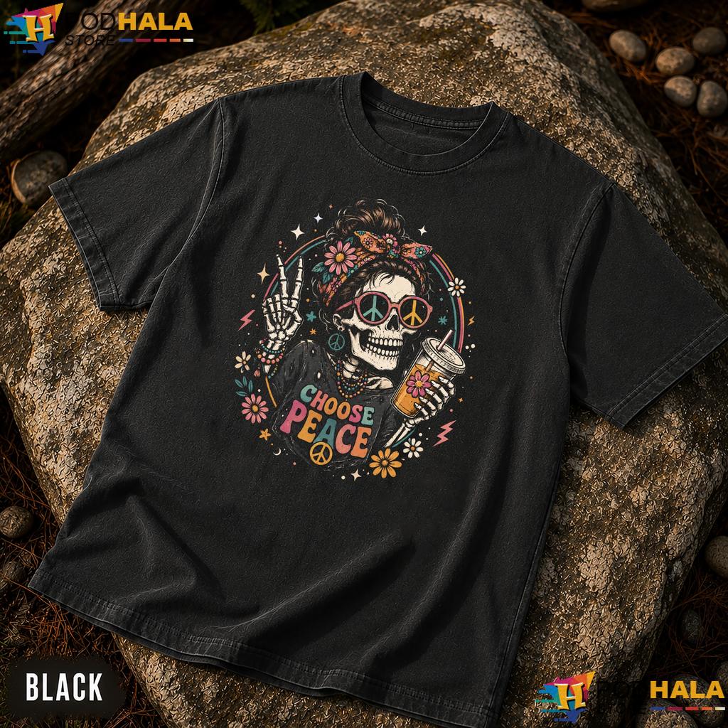 Still Sober Skeleton Comfort Colors T-Shirt Funny Recovery Milestone Humor Top