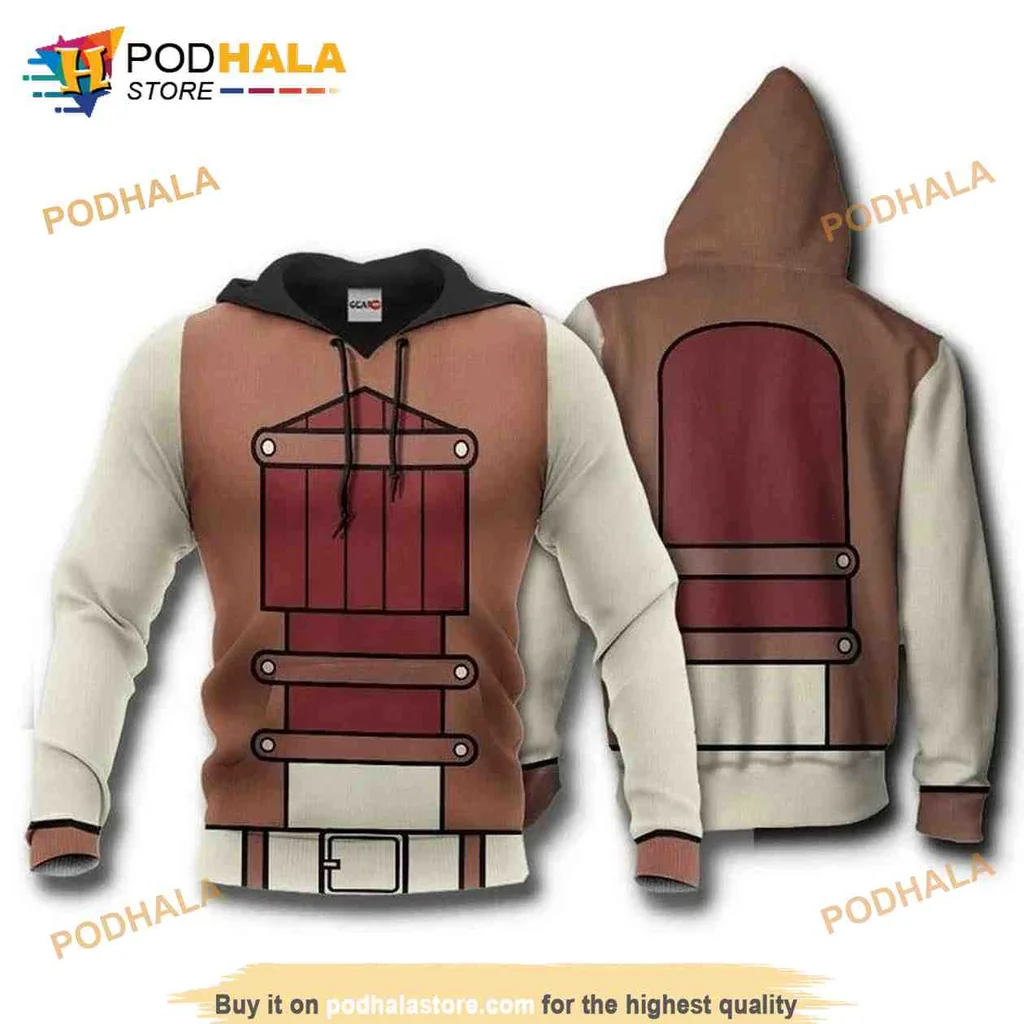 Stylized Armor Code Geass 3d Hoodie Featuring Kalen Kozuki Design