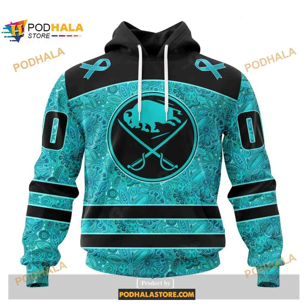Supportive Buffalo Sabres 3d Hoodie Featuring Vibrant Buffalo Design