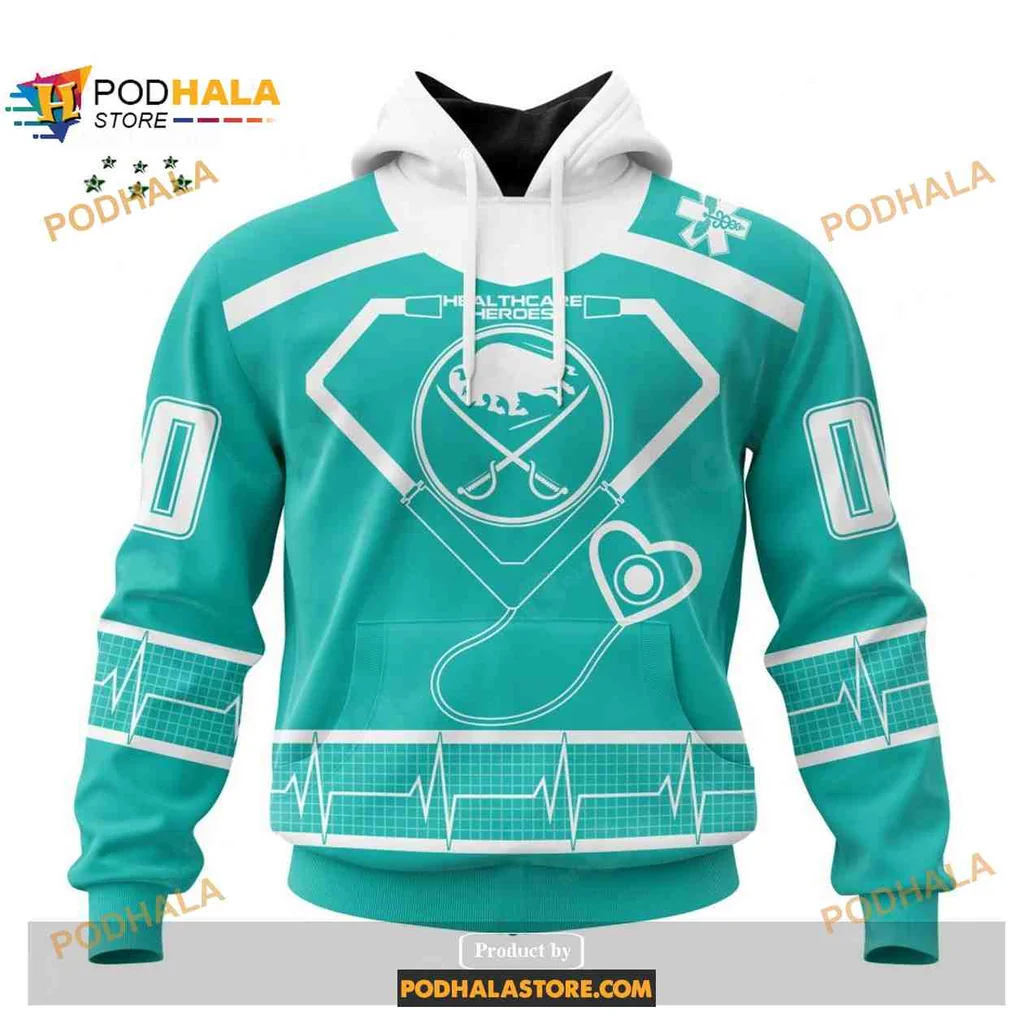 Supportive Healthcare Heroes 3d Hoodie Celebrating Medical Professionals