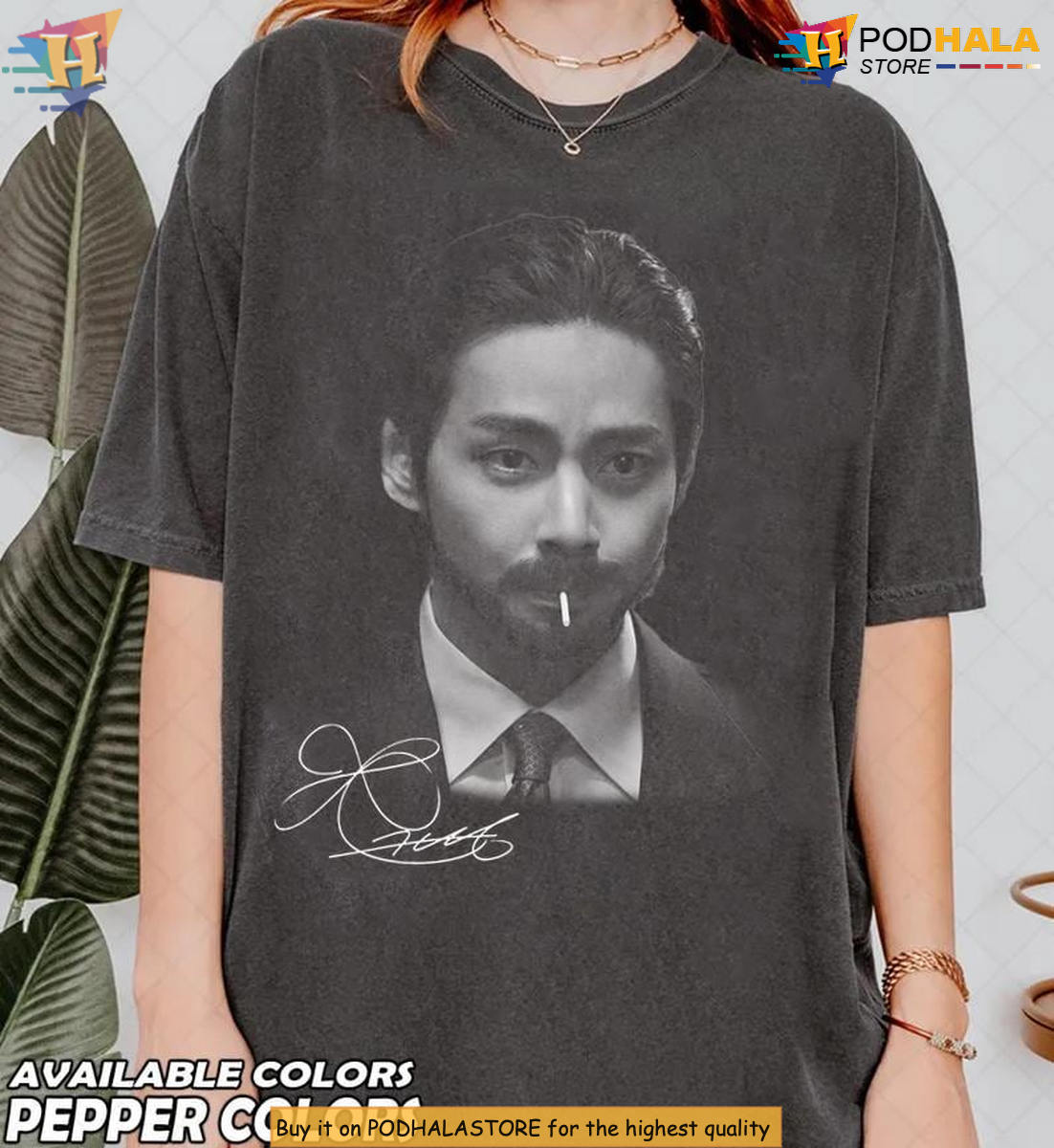 Taehyung Tour Arirang Kpop Comfort Colors Shirt 2026 Vintage BTS Fan Gifts