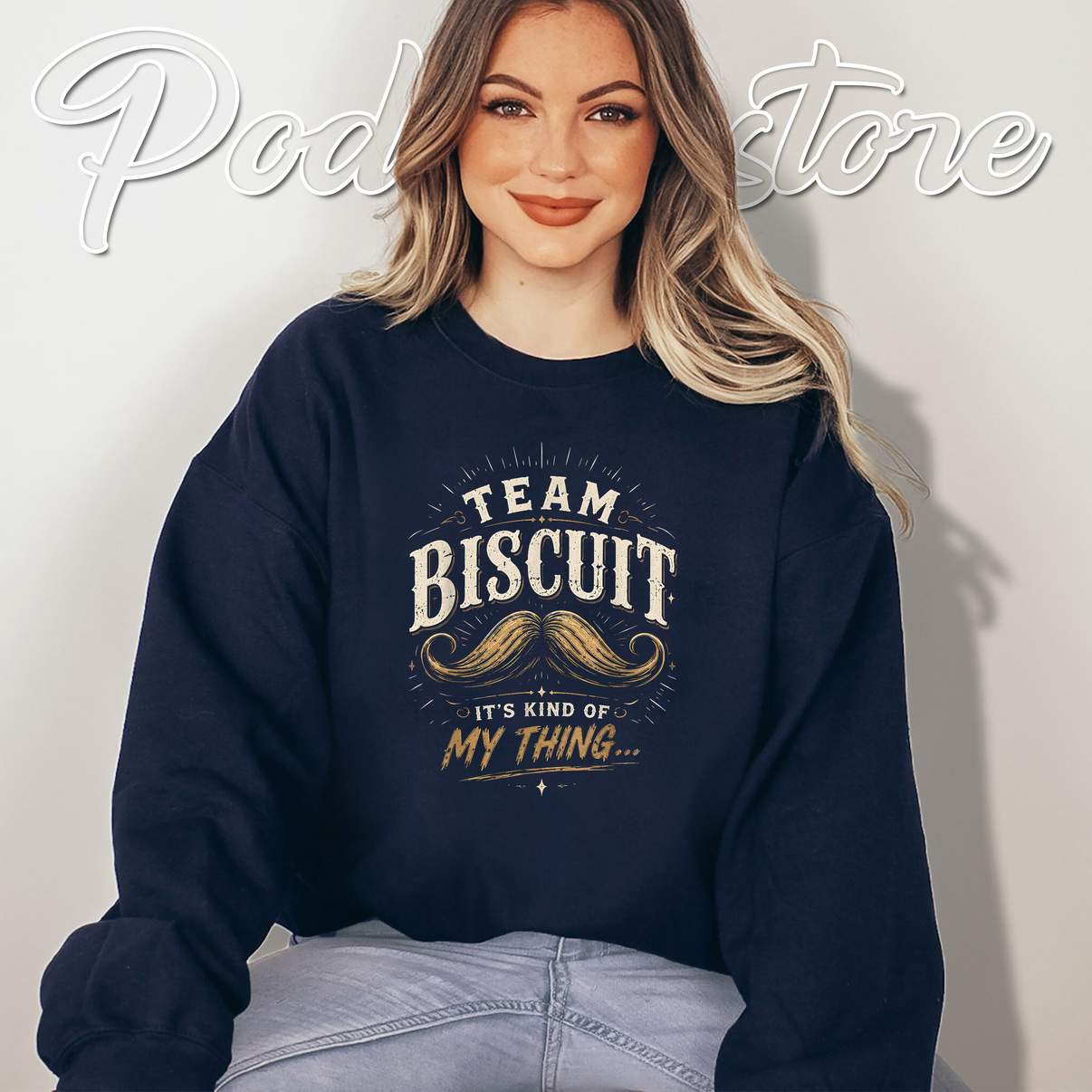Team Biscuit My Thing Tshirt He Who Fights With Monsters Funny Graphic Apparel Team Biscuit My Thing Tshirt He Who Fights With Monsters Funny Graphic Apparel