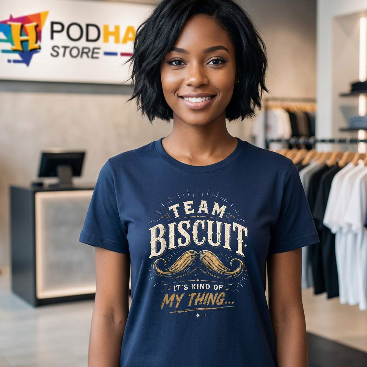 Team Biscuit My Thing Tee He Who Fights With Monsters Funny Graphic Apparel Team Biscuit My Thing Tee He Who Fights With Monsters Funny Graphic Apparel