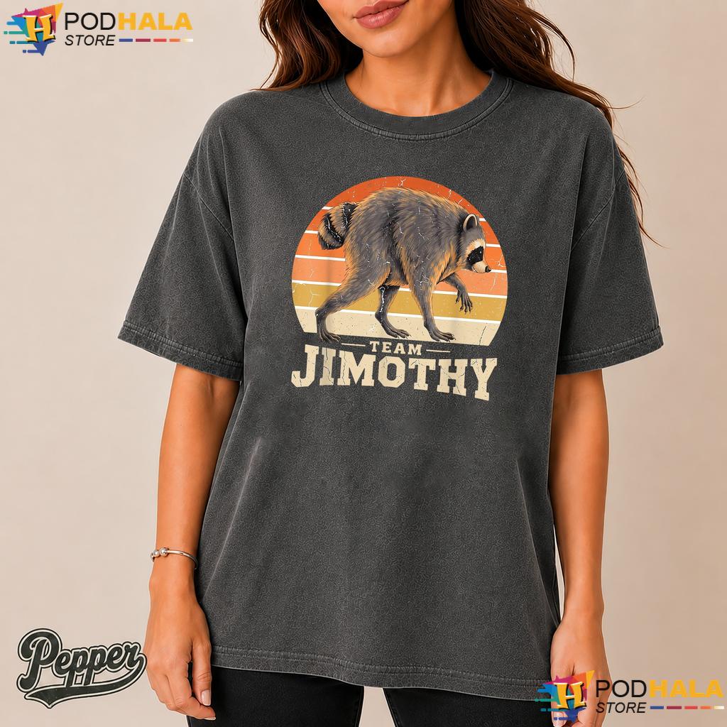 Team Timothy Retro Comfort Colors Shirt Sunset Raccoon Graphic Apparel Team Timothy Retro Comfort Colors Shirt Sunset Raccoon Graphic Apparel