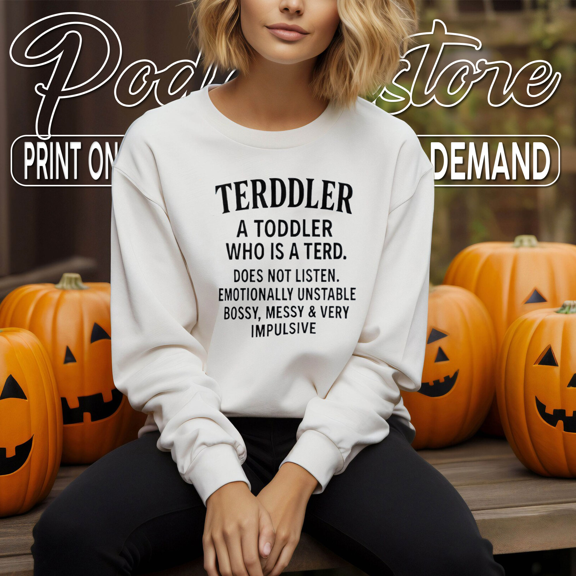 Terddler Funny Toddler Parody Shirt For Parents Who Know Kids Never Listen Terddler Funny Toddler Parody Shirt For Parents Who Know Kids Never Listen