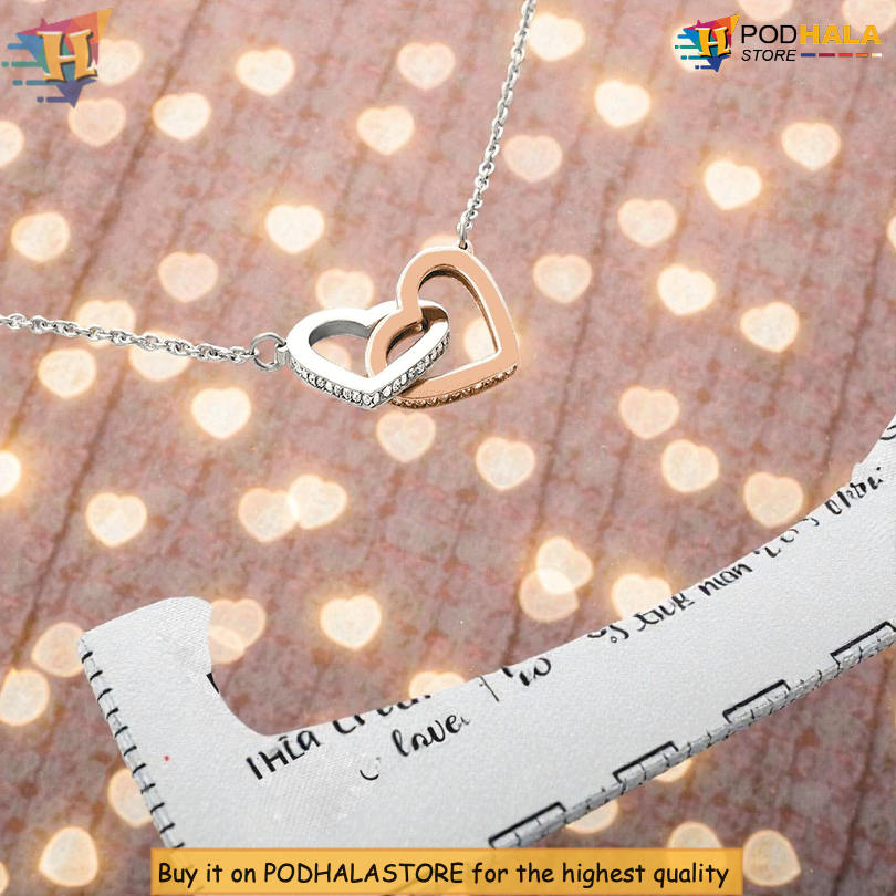 To My Future Wife Necklace Valentines Card Message Love You Longer To My Future Wife Necklace Valentines Card Message Love You Longer