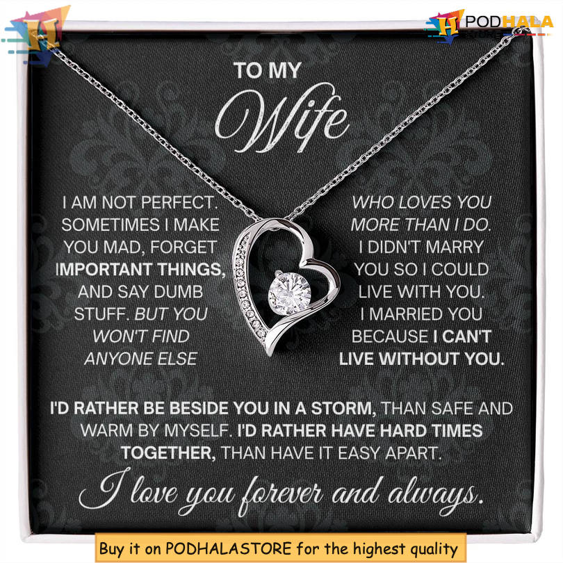 To My Wife Calm And Comfort Necklace Valentine s Day Card Messages Hold This Close To My Wife Calm And Comfort Necklace Valentine s Day Card Messages Hold This Close