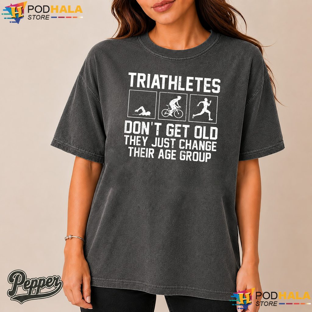 Triathlon Triathlete Art Comfort Colors Shirt Funny Swim Bike Run Apparel Triathlon Triathlete Art Comfort Colors Shirt Funny Swim Bike Run Apparel