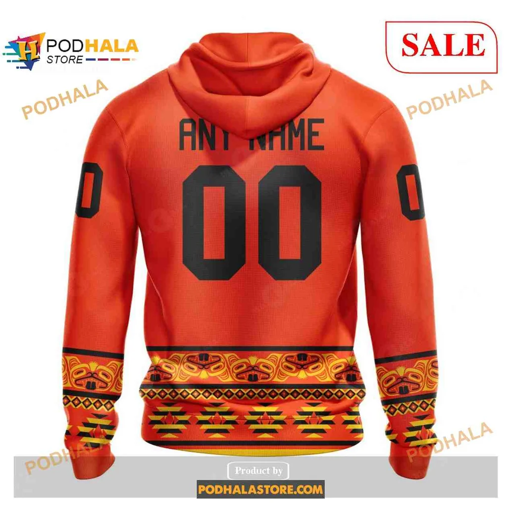 Vibrant Cultural Vegas Golden Knights All Over Print Hoodie With Intricate Patterns Vibrant Cultural Vegas Golden Knights All Over Print Hoodie With Intricate Patterns