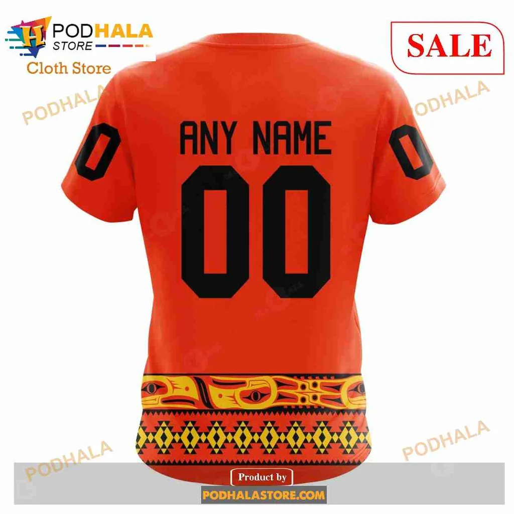 Vibrant Florida Panthers 3d Hoodie With Culturally Inspired Panther Design - Product View 7 Vibrant Florida Panthers 3d Hoodie With Culturally Inspired Panther Design - Product View 7