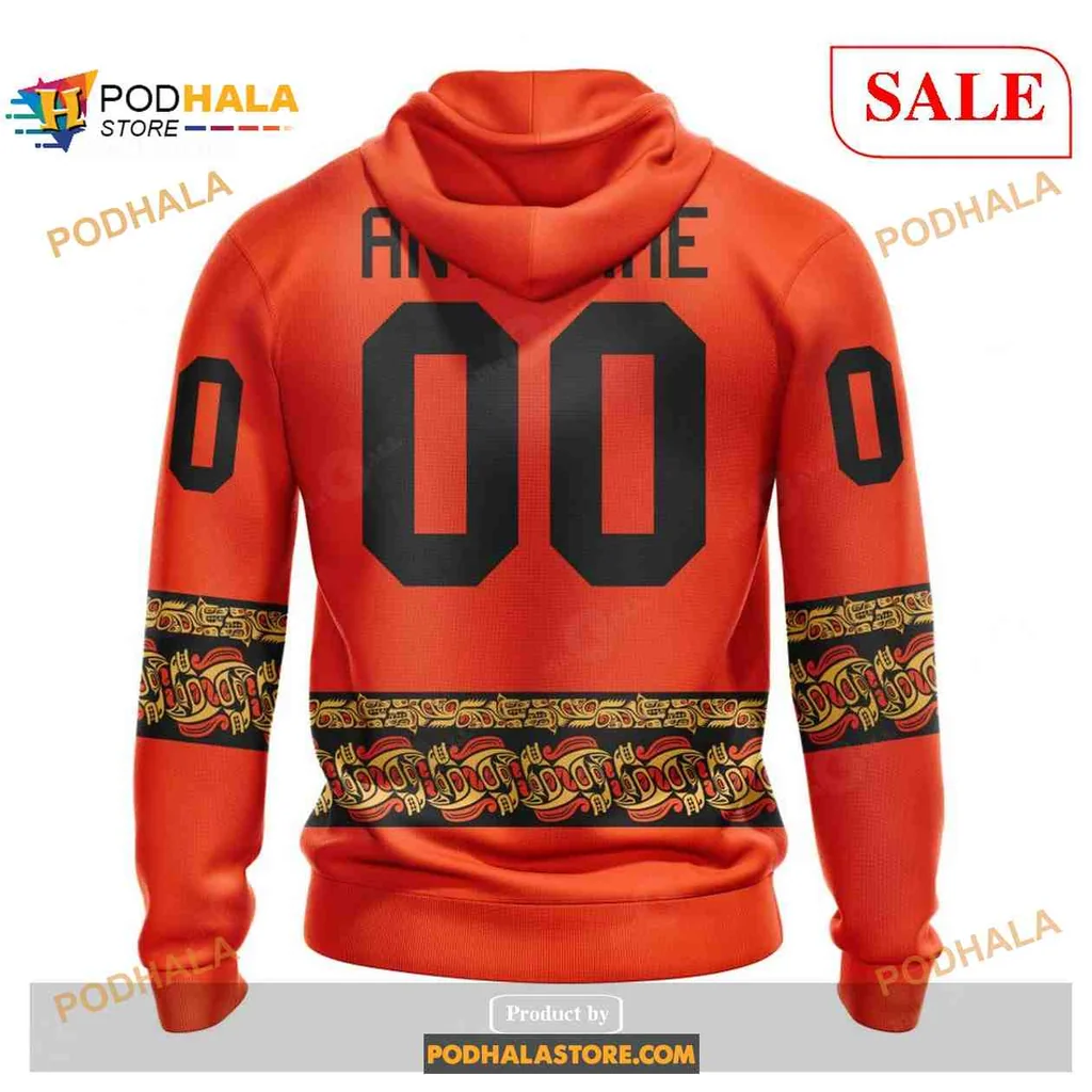 Vibrant Pittsburgh Penguins All Over Print Hoodie With Geometric Design And Energetic Style Vibrant Pittsburgh Penguins All Over Print Hoodie With Geometric Design And Energetic Style