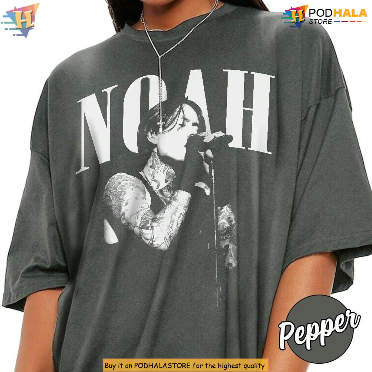Vintage Noah Sebastian DYFL Comfort Colors Shirt 2026 Tour Music Fan Gift