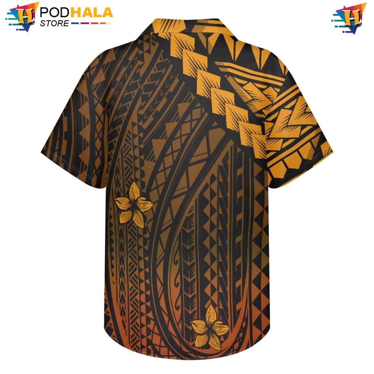 Vintage Plumeria Aloha Shirt Mens Samoa Traditional Island Vibe Gear Vintage Plumeria Aloha Shirt Mens Samoa Traditional Island Vibe Gear