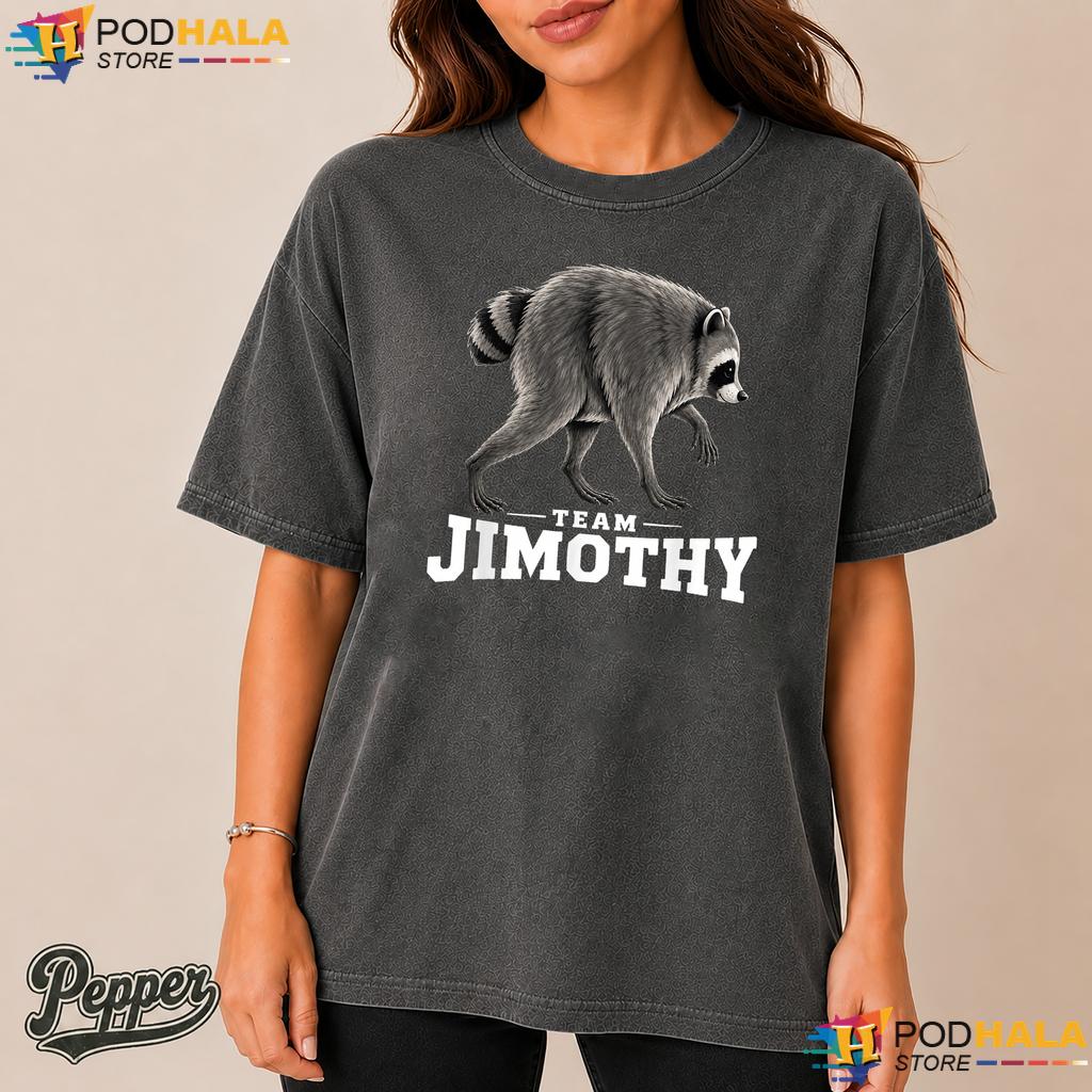 Viral Raccoon Meme Comfort Colors Tshirt Funny Jimothy Graphic Apparel Viral Raccoon Meme Comfort Colors Tshirt Funny Jimothy Graphic Apparel