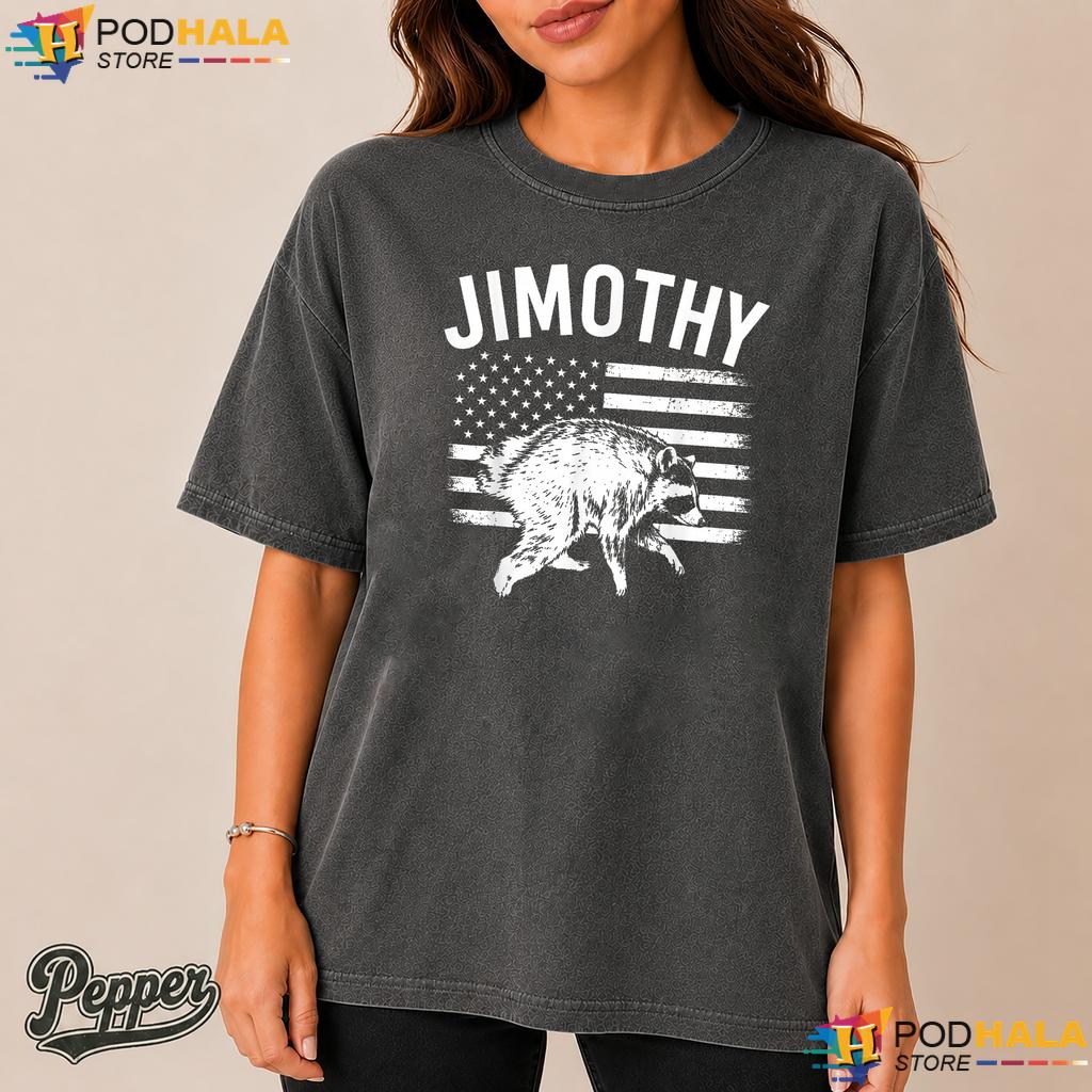 Viral Seattle Jimothy Comfort Colors Tshirt Funny Raccoon Meme Apparel Viral Seattle Jimothy Comfort Colors Tshirt Funny Raccoon Meme Apparel