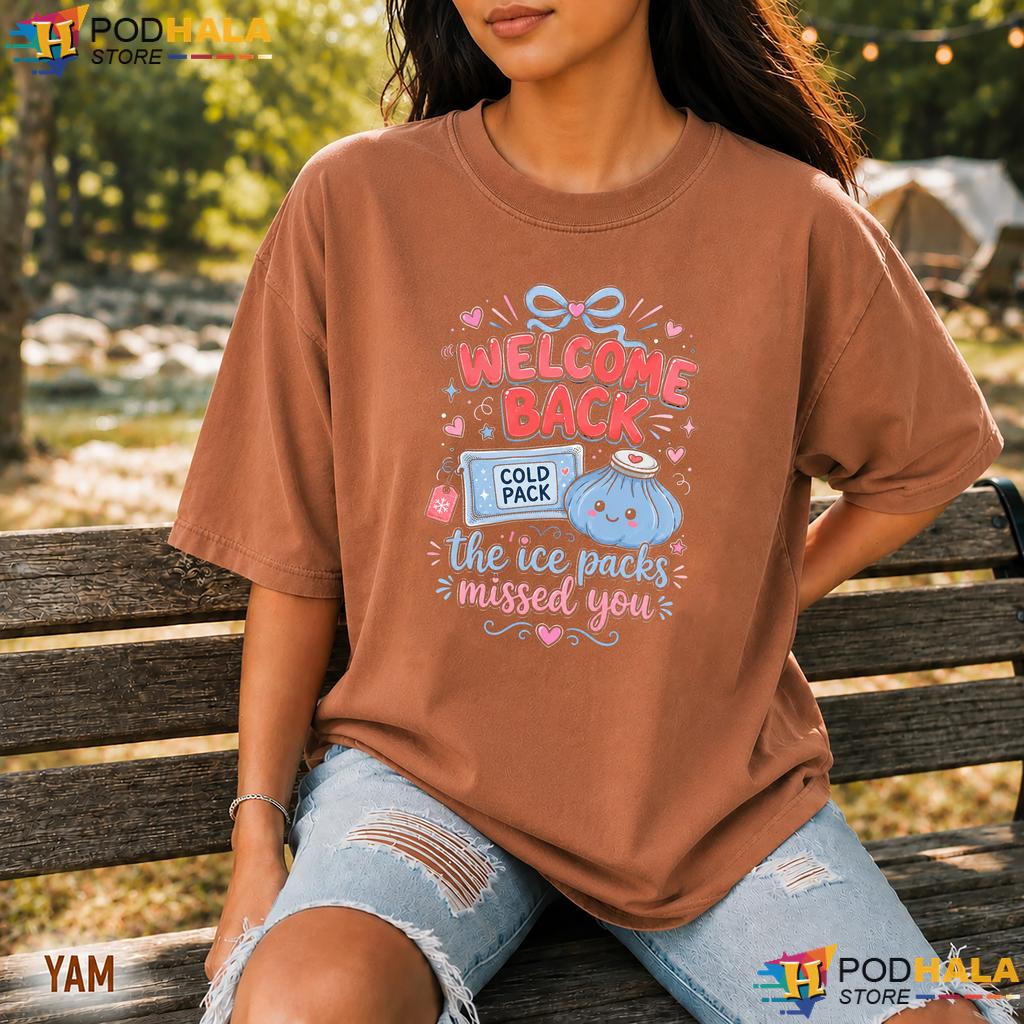 Welcome Back To School Comfort Colors Tshirt Striped Nurse RN Graphic Top Welcome Back To School Comfort Colors Tshirt Striped Nurse RN Graphic Top