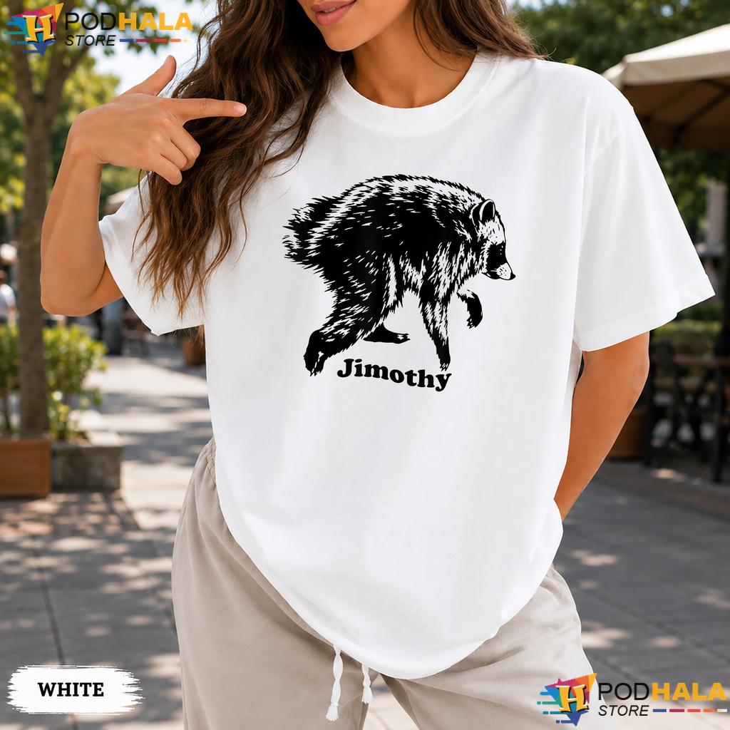 Wildlife Trash Panda Comfort Colors Tshirt Funny Jimothy Raccoon Meme Top Wildlife Trash Panda Comfort Colors Tshirt Funny Jimothy Raccoon Meme Top