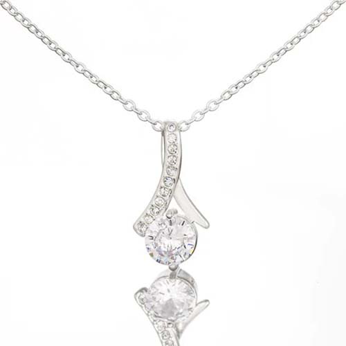 Alluring Beauty Necklace
