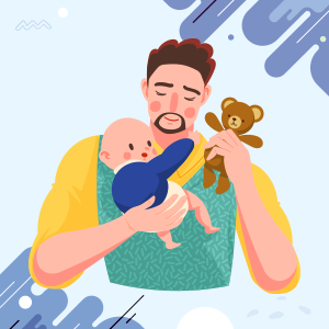 Best Gifts For New Dads