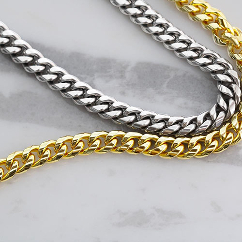 Cuban Link Chain