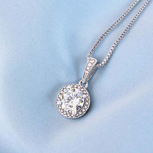 Eternal Hope Necklace