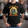 Get In Loser We?re Going Killing Horror Movie Characters T-Shirt, Halloween Gifts