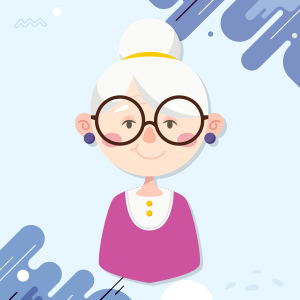Gifts For Grandma
