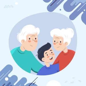 Gifts For Grandson