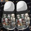 Halloween Horror Movie Character Best Crocs, Halloween Gifts