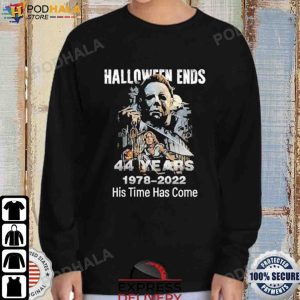 Michael Myers Costume Halloween Ends 2