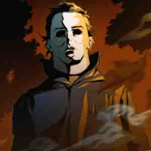 Michael Myers Costume
