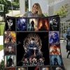 Michael Myers The King Of Halloween Blanket, Michael Myers Costume 1978
