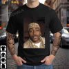 RIP Coolio Died Rest In Peace Hip Hop Artists 1963 -2022 T-Shirt