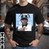 RIP Coolio Rapper Hip Hop Artists Rest In Peace 2022 T-Shirt