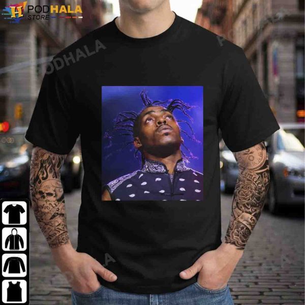 RIP Rapper Coolio Rest In Peace Hip Hop 90s 1963 -2022 T-Shirt