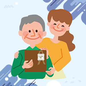 Retirement Gifts For Dad
