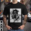 Rip Coolio 1963 -2022 Hip Hop 90s Thank You For The Memories T-Shirt