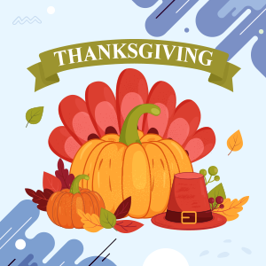 Thanksgiving