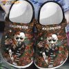 The Night He Come Home Michael Myers Halloween Costume Best Crocs, Halloween Gifts